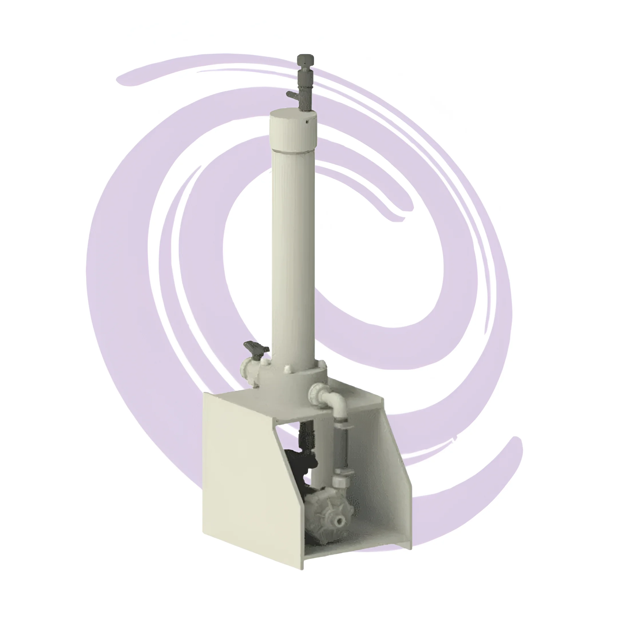 GROUPES DE FILTRATION – ENSEMBLE POMPE ET FILTRE